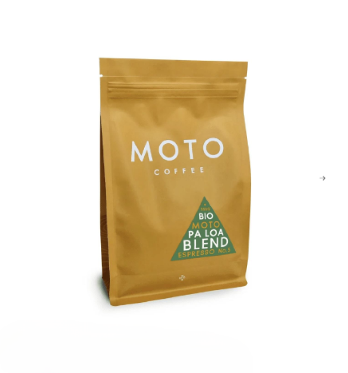 Pa Loa Blend