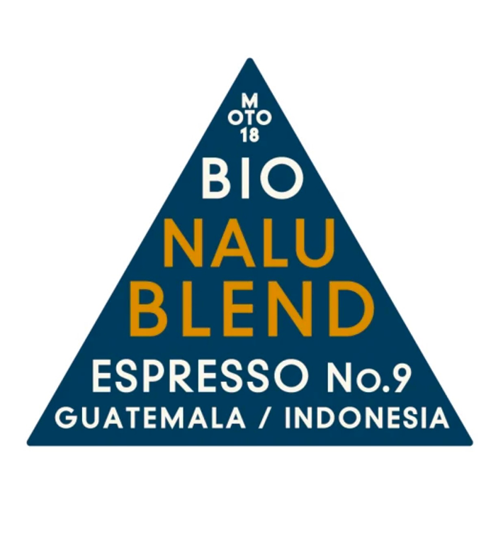 Nalu Blend