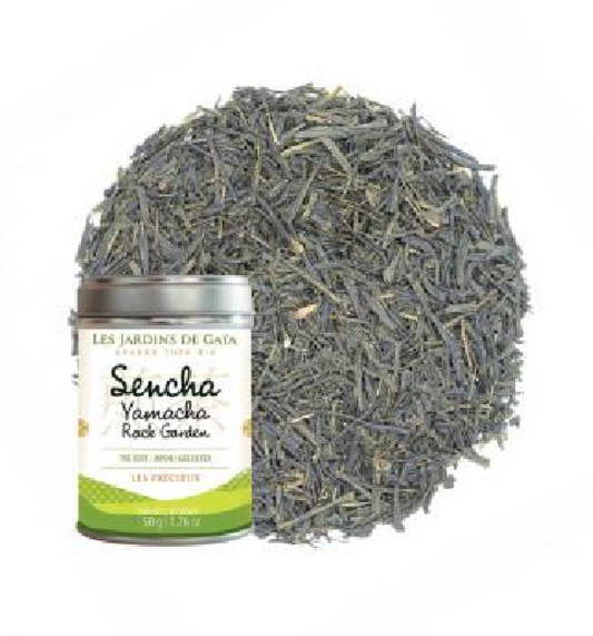 Sencha