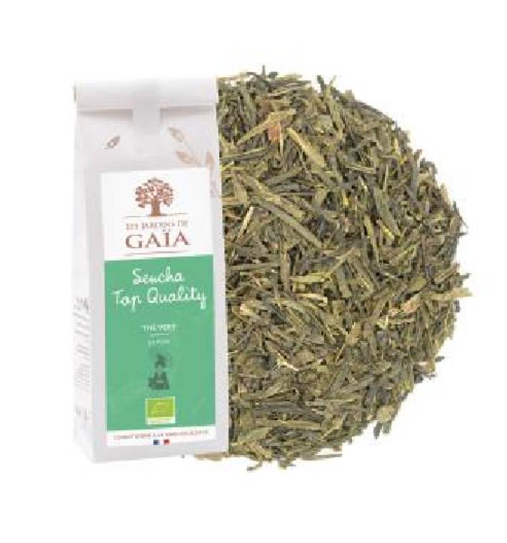 Sencha top quality